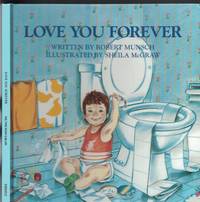image of Love You Forever