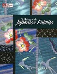 image of Quilting with Japanese Fabrics