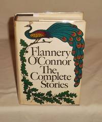 cover of The Complete Stories.