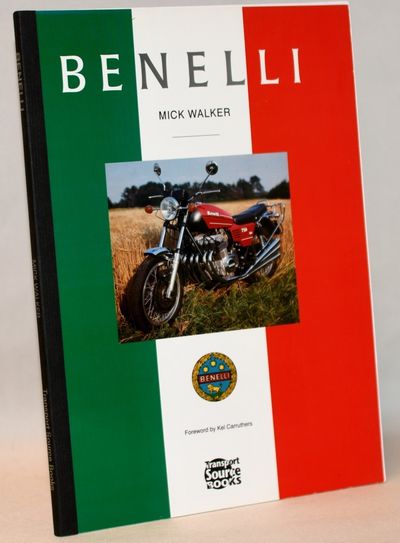 Benelli.