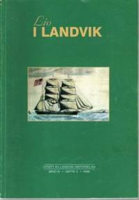 LIV I LANDVIK.