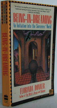 image of Being-in-Dreaming: An Initiation into the Sorcerers' World (Harper Odyssey S)