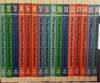 The Young Children's Encyclopedia (16 Volume Set)