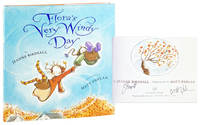 Flora's Very Windy Day [Signed by the Author & Illustrator]