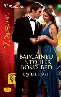 Bargained into Her Boss's Bed