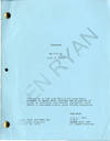 Steven Soderbergh (director) CONTAGION (Jul 21, 2010) Full Blue film script