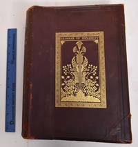 cover of The Grammar of Ornament: Illustrated by Examples from Various Styles of Ornament