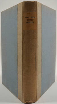 image of John Leech On My Shelves