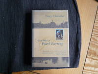 image of Girl With a Pearl Earring (signed first issue)