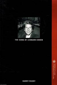 image of The Song of Leonard Cohen