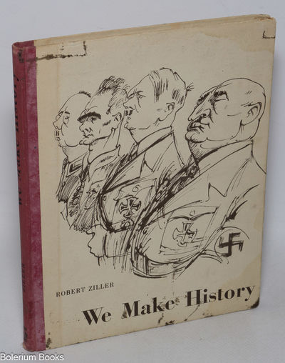 We make history
