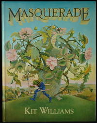 Masquerade by Williams Kit - 1982