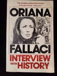 Interview With History