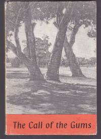 image of The Call of the Gums : An Anthology of Australian Verse
