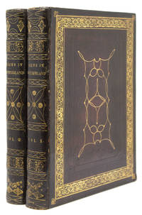 Switzerland. Illustrated in a Series of Views Taken Expressly for this Work by W.H. Bartlett, Esq