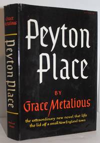 cover of Peyton Place