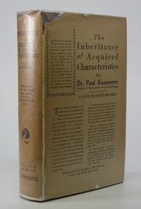 The Inheritance of Acquired Characteristics.; Translated by A. Paul Maerker-Branden