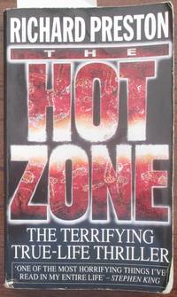 cover of Hot Zone, The