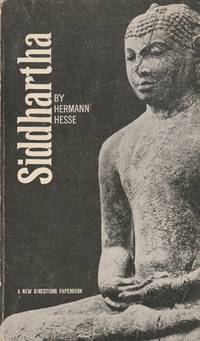 image of Siddhartha