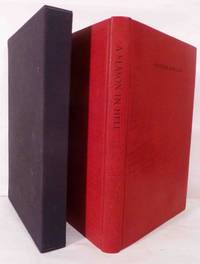 A Season In Hell by Arthur Rimbaud; Translated by Paul Schmidt