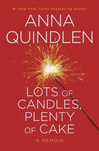Lots of Candles, Plenty of Cake
