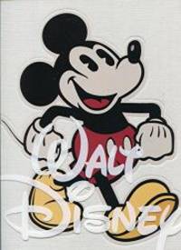 image of The Art of Walt Disney: From Mickey Mouse to the Magic Kingdoms and Beyond