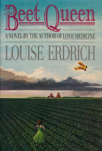 cover of The Beet Queen