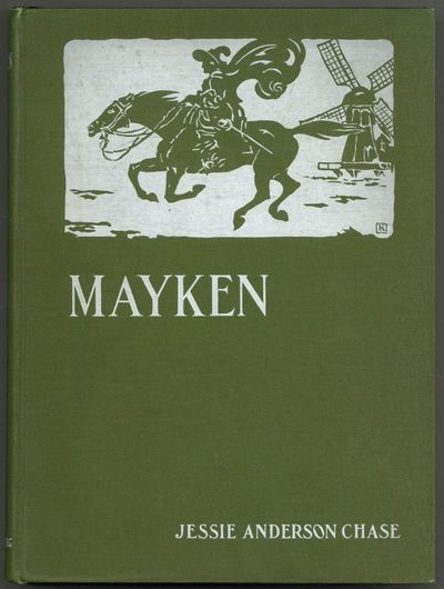 Chicago: A. C. McClurg & Co, 1902. Hardcover. Near Fine. First edition. Squarish octavo. 219, pp. Il...