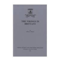 The Vikings in Brittany