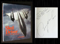 cover of Sled Driver (Signed 1st Printing)