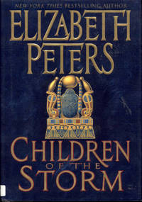 Children of the Storm by Elizabeth Peters - 2003