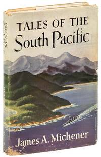 Tales of the South Pacific by MICHENER, James A - 1947