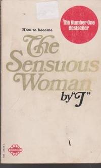 Sensuous Woman