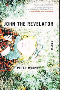 JOHN THE REVELATOR.