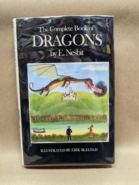 The Complete Book of Dragons
