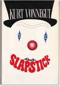 Slapstick. by VONNEGUT, Kurt - 1976.