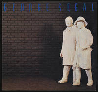 (Exhibition catalog): George Segal Exhibition