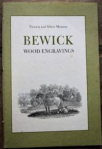 image of Bewick Wood Engravings