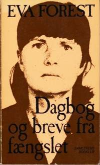 Dagbog og breve fra fængslet