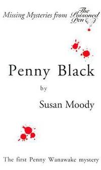 Penny Black
