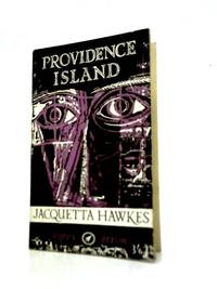Providence Island