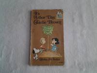 It's Arbor Day Charlie Brown