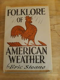 Folklore Of American Weather