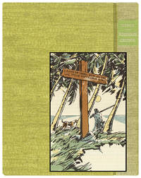 THE LIFE & STRANGE SURPRISING ADVENTURES OF ROBINSON CRUSOE OF YORK, MARINER