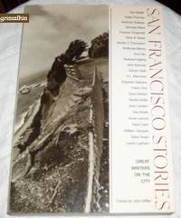 cover of San Francisco Stories