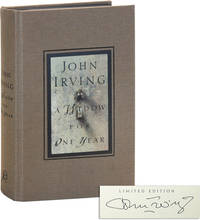 image of A Widow For One Year - Limited Edition, Signed