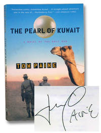 image of The Pearl of Kuwait: A Novel of the Gulf War
