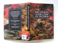 image of Bob Church's guide to new fly patterns