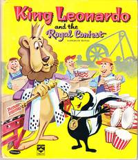 King Leonardo and the Royal Contest