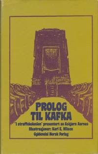 Prolog til Kafka.  